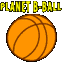 Planet B-ball