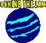 Behind the jam